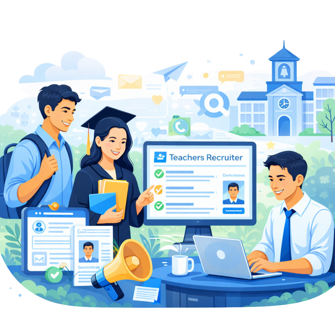 Teaching Career